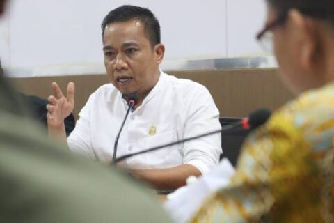 Pasien Covid-19 di Makassar Terus Bertambah, Legislator Ini Minta Pj Wali Kota Mundur