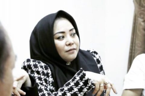 Dewan Minta Pemkot Beri Uang Tunai Senilai Sembako kepada Masyarakat Makassar