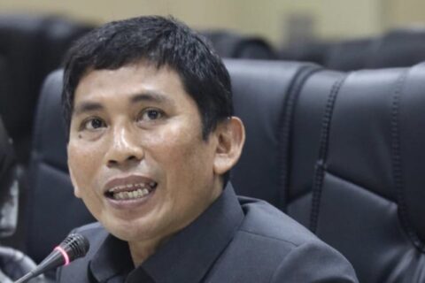 Dewan Desak Pemkot Makassar Beri Dana Intensif ke RT/RW