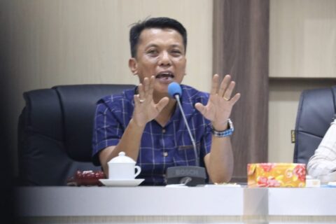 Dewan Minta Pemkot Bantu 11 Warga Makassar di Jayapura