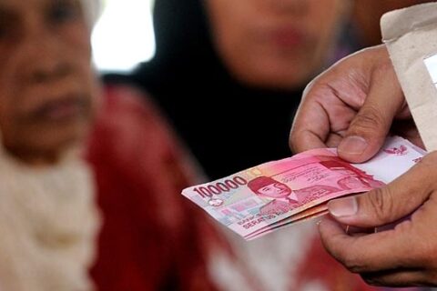 121 Desa di Gowa Mulai Disalurkan Dana BLT