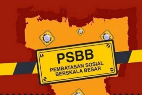 Koalisi Kesehatan: Jangan Buru-buru Longgarkan PSBB