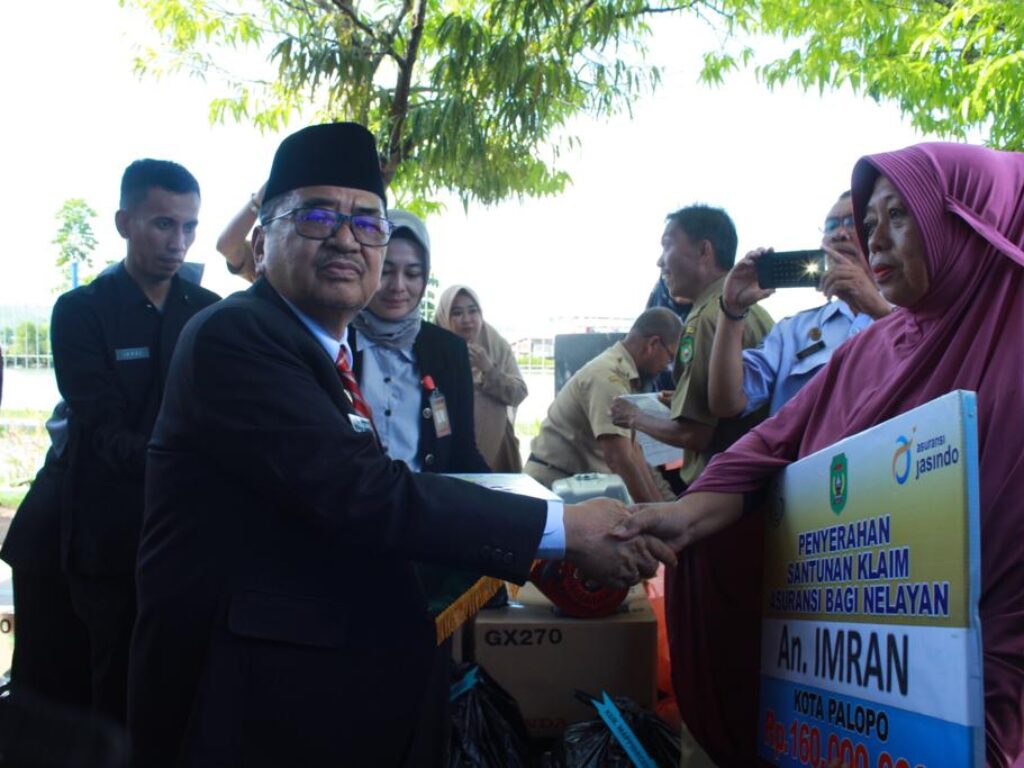 Wali Kota Palopo Instruksikan Penjual Miras atau Ballo Ditutup