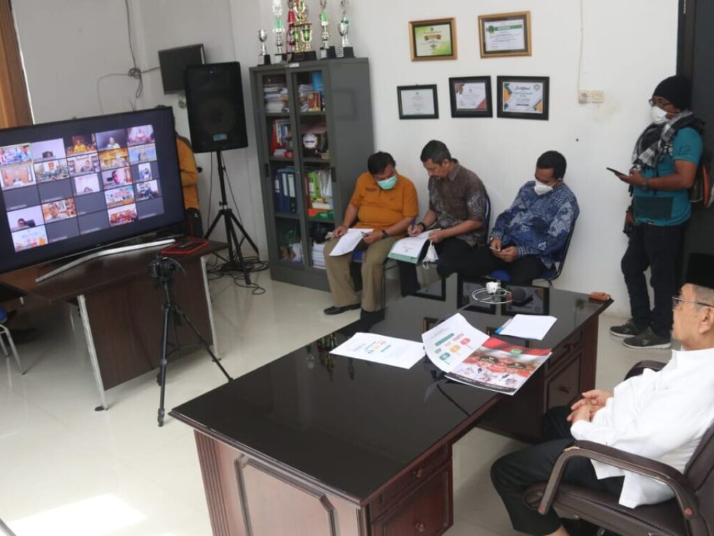 Pemkot Palopo Perpanjang Libur Sekolah Hingga 1 Juni 2020