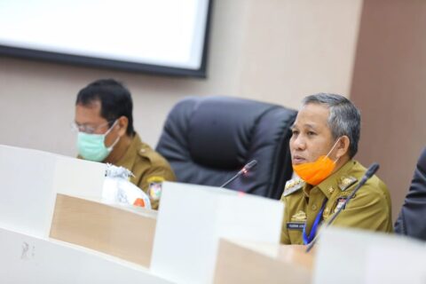Pemkot Makassar Segera Berlakukan Konsep New Normal Berbasis Lokal