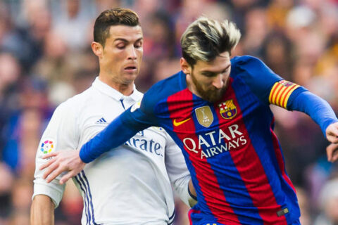 Pelatih Ternama Sebut Era Kejayaan Lionel Messi dan Ronaldo Segera Berakhir