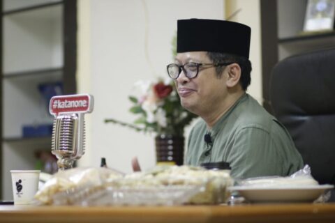 Dukung Ekonomi Rakyat, KataNone Perkenalkan Produk UMKM