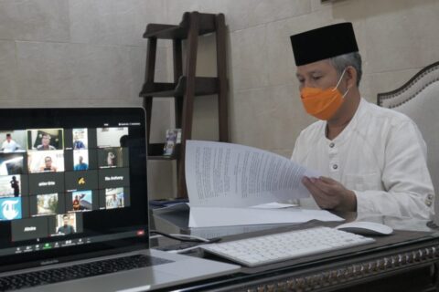 Prof Yusran: Pj Wali Kota Kehilangan Akal Sehat