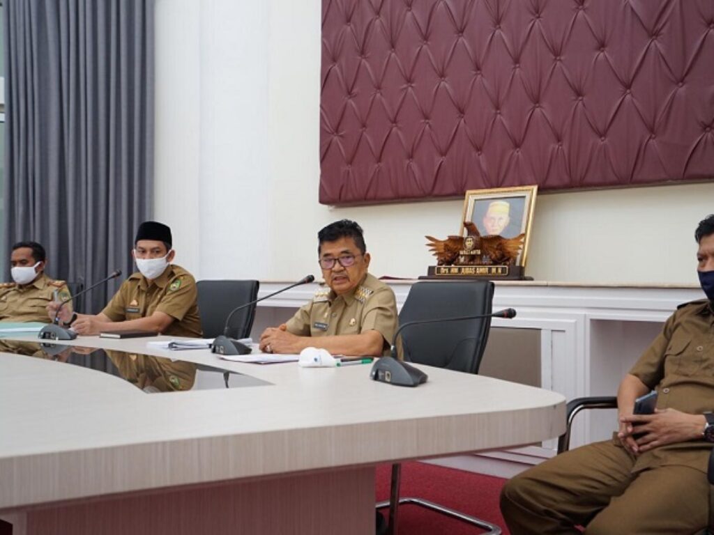 Inilah Sejumlah Bantuan yang Akan Diterima Warga Kota Palopo