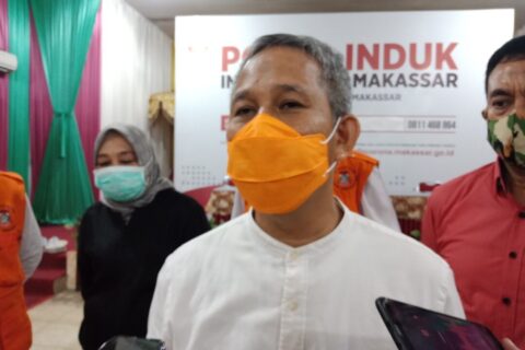 Pemkot Makassar Perbolehkan Shalat Idul Fitri di Masjid