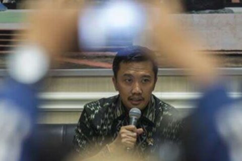 Hukuman Tambahan Mantan Menpora, Hak Politik Dicabut dan Denda Rp 18 M
