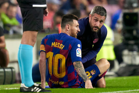 Bursa Transfer – Messi tak Betah Lagi di Barcelona, Man City Siap Menyambut