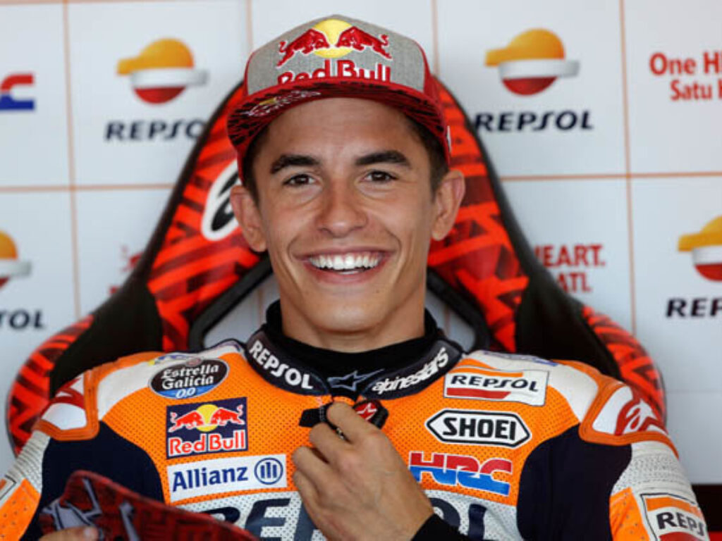 Lorenzo: Marquez Favorit Juara MotoGP 2020, tapi Bisa Dikalahkan