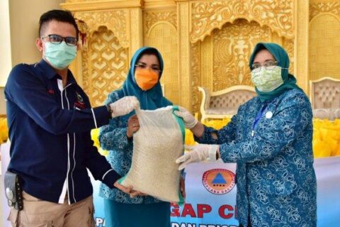 PKK Sulsel – Usaid Jalin Kerjasama Lindungi Ibu Hamil dan Anak dari Covid-19