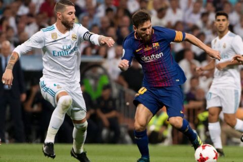 Liga Spanyol Memanas, Ini Jadwal 6 Laga Sisa Madrid dan Barcelona Menuju Juara