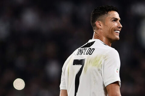 Sungguh Fantastis, Ronaldo Raih Rp 743 Miliar dari Instagram