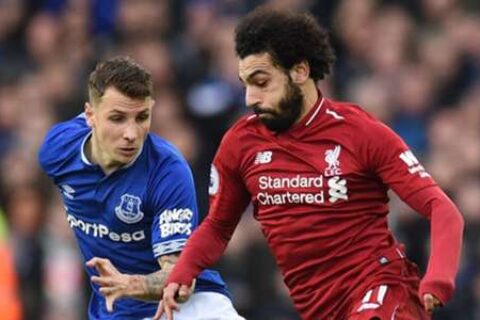 Jadwal Liga Inggris– Laga Perdana, Liverpool Langsung Hadapi Derby Panas