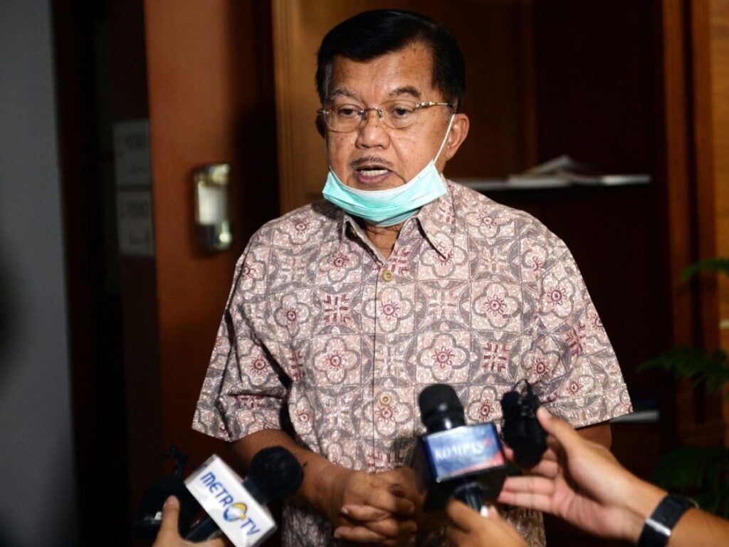 JK: Jika PSBB Dicabut, Masjid Boleh Dibuka