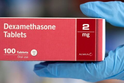 WHO Sebut Dexamethasone Efektif bagi Pasien Parah Corona, Ahli Ingatkan Efek Samping
