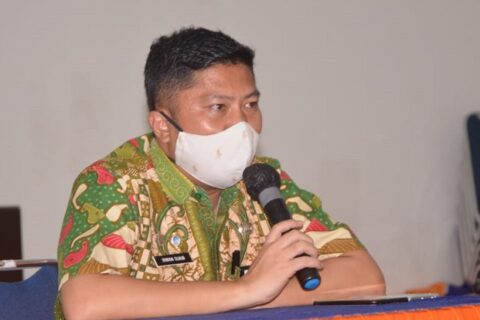 Data dan Asal Kecamatan 16 Pasien Baru Covid-19 Sinjai