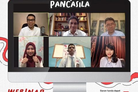 Dirjen Kebudayaan : Pengamalan Nilai Pancasila Harus Diterapkan Pada Kehidupan Berbangsa dan Berbudaya