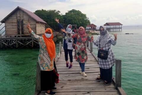 Ini 3 Obyek Wisata Sinjai yang Akan Dipromosikan Disbudpar Sulsel