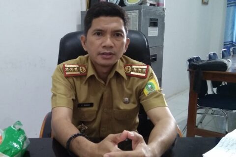Dinas PMD Sinjai Evaluasi Penggunaan Anggaran Desa