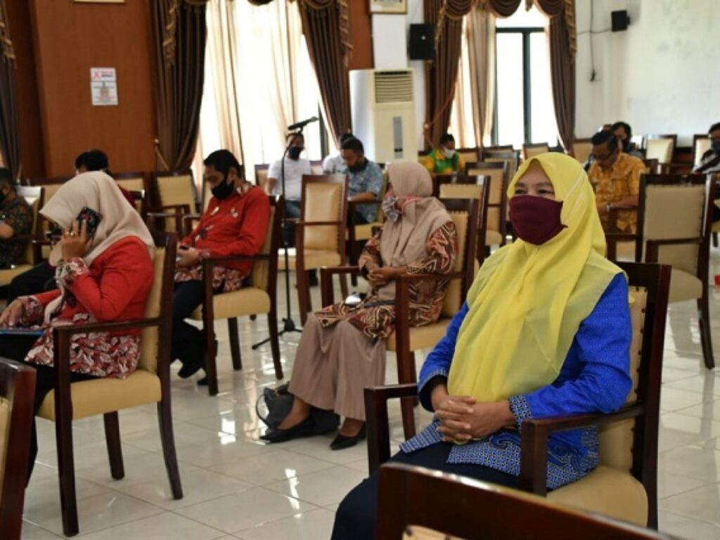 Ini Dinas di Sinjai yang Anggarannya Tak Dipangkas Akibat Pandemi