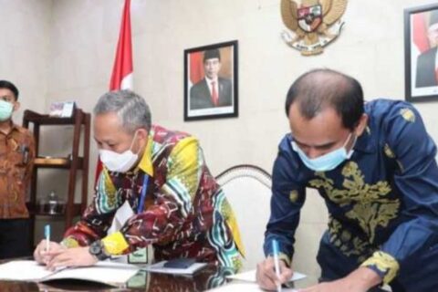 WTP 5 Kali, Ketua DPRD Apresiasi Pemkot Makassar