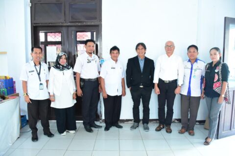 KIP Sulsel Motivasi Kominfo Palopo