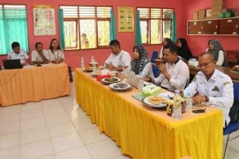 Kadisdik Palopo Minta Kepsek Masukkan Konsep USBN Tahun 2020