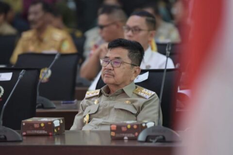 Cegah Bencana Alam, Ini Yang Dilakukan Pemkot Palopo