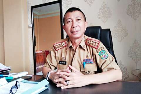 Warga Tak Taat Pajak, Bapenda Palopo akan Umumkan Namanya