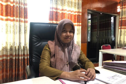 5 SMP di Palopo Dapat DAK Fisik Senilai Rp1,3 Miliar