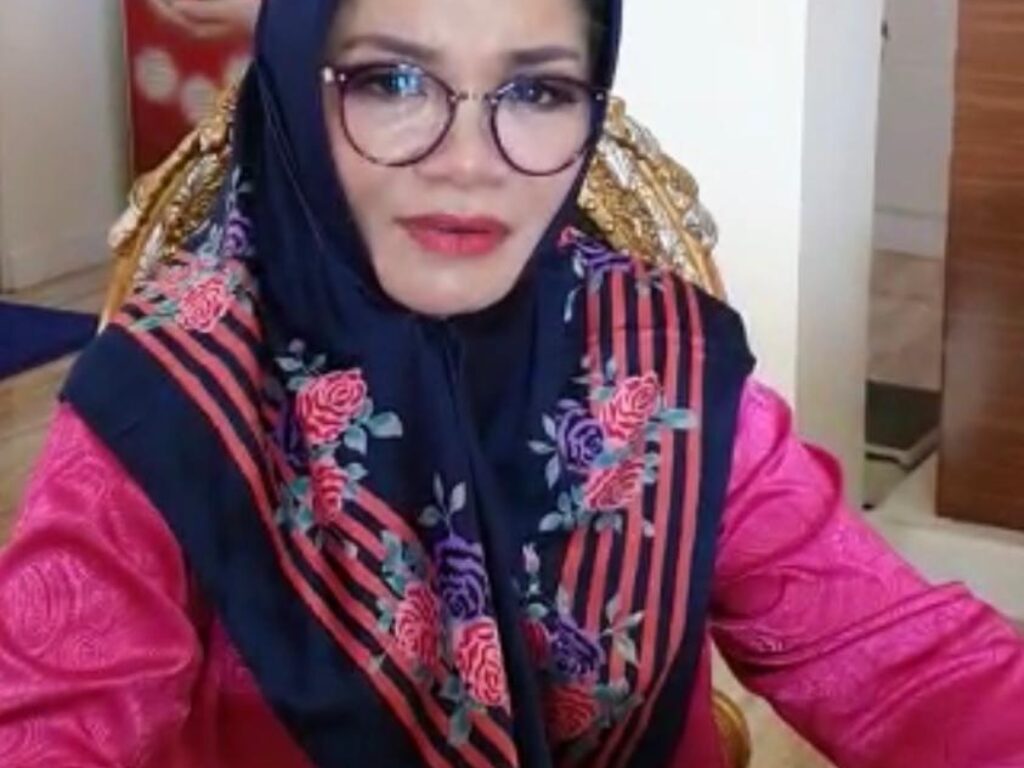 Ketua FPLD Sulsel Minta Penyebar Informasi Hoax Bunda Baca Sulsel Terpapar Corona Diusut