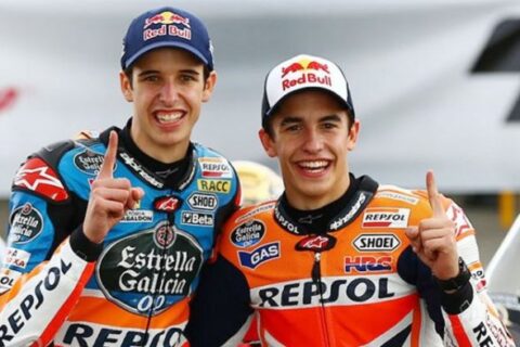 MotoGP 2020 – Kesakitan Saat Kualifikasi, Marquez Mundur dari GP Andalusia