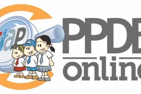 PPDB di Palopo Menggunakan Aplikasi Android