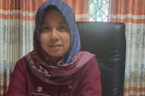 Seragam Sekolah Telat Disalurkan, Ini Penjelasan Kadisdik Palopo