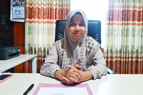 Disdik Palopo Rancang Draf Teknis Pembelajaran Daring Masa Pandemi