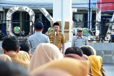 Sekda Palopo : Percepat Serapan Anggaran