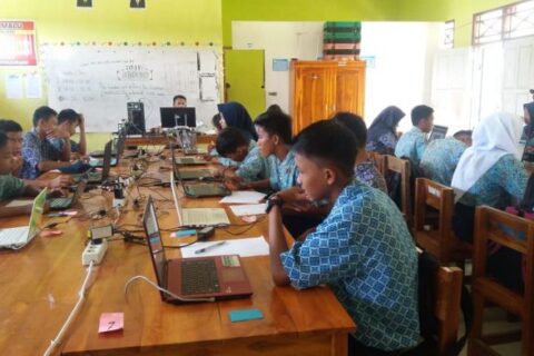 Ini Tanggapan Kadis Pendidikan Palopo Soal Surat Edaran Mendikbud yang Tiadakan UN 2020