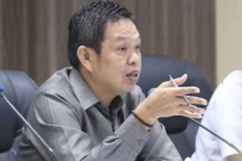 DPRD Makassar Soroti Pencemaran Udara di Kawasan Industri