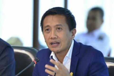 Askar-Pipink Ingin Masjid Jadi Pusat Literasi dan Bermain Anak