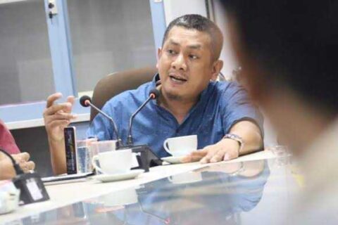 Petisi KMM Tunda Pilkada, Anggota DPRD Makassar Azwar Minta Pilwali Digelar 2021