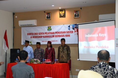 STISIP Veteran Dukung Program Pendidikan Pemkot Palopo
