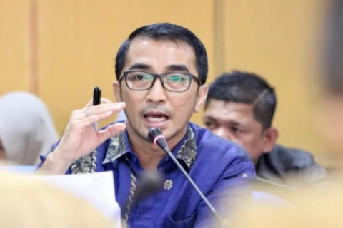 Dewan Desak Pemkot Makassar Beri Solusi Ribuan Siswa yang Gagal PPDB