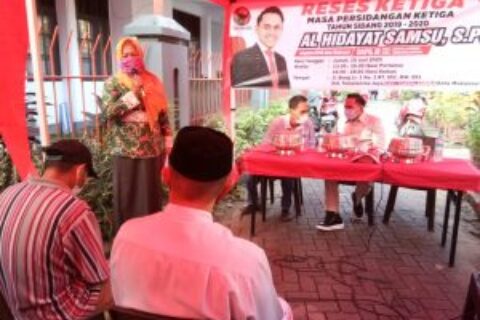Orang Tua Murid Keluhkan Sistem Zonasi Penerimaan Peserta Didik Baru
