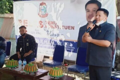 DPRD Bakal Panggil KPU Makassar Bahas Kesiapan Pilwali
