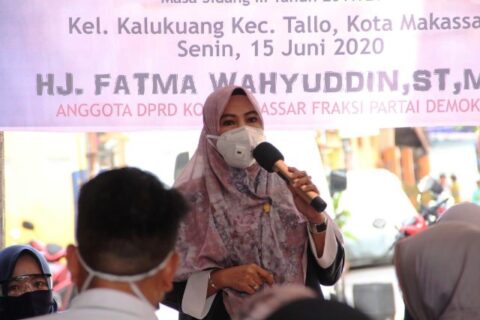 Warga Lima Kecamatan Tanyakan Bansos dan Perbaikan Infrastruktur