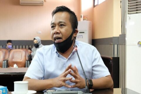 Pengunduran Diri 11 ASN Pemkot, Dewan Nilai Pemimpinnya Ada Masalah